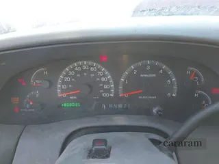 2003 Ford F-150 XL