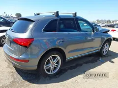 2014 Audi Q5 Premium Plus