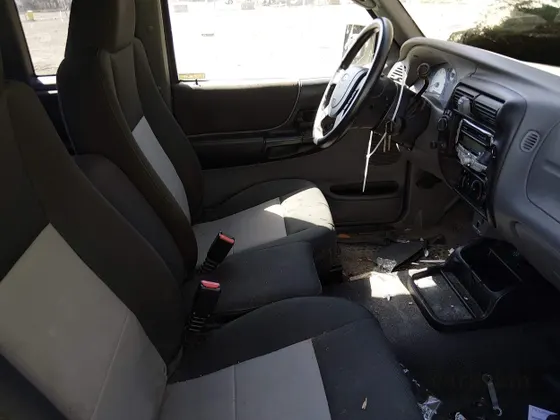 2006 Ford Ranger XL