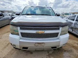 2008 Chevrolet Suburban 3LT