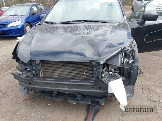 2015 Subaru Impreza