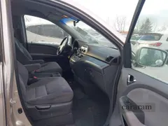 2007 Honda Odyssey EX