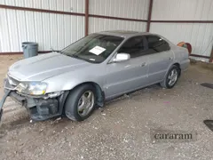 2003 Acura TL
