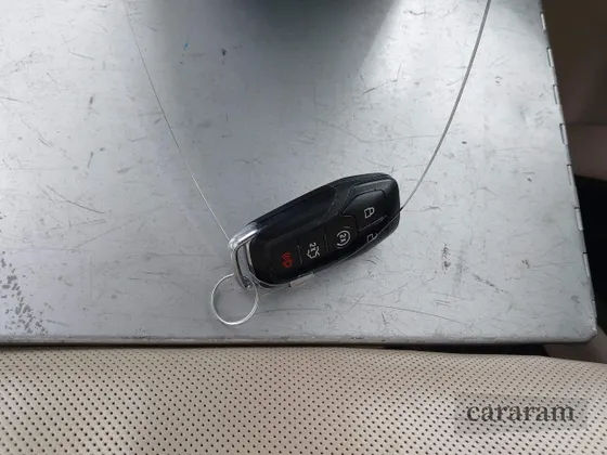 2016 Lincoln MKZ Hybrid