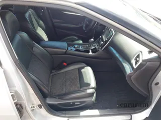 2016 Nissan Maxima SV