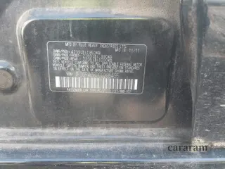 2012 Subaru Impreza Premium