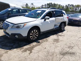 2015 Subaru Outback Limited