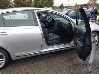 2007 Lexus GS 350