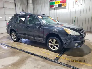 2014 Subaru Outback Premium