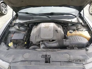 2011 Dodge Charger RT Max