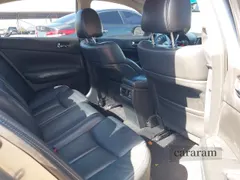 2014 Nissan Maxima SV