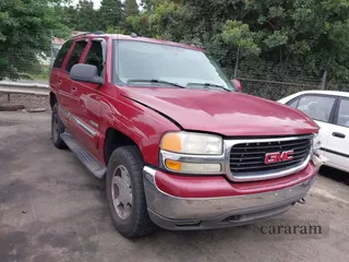 2005 GMC Yukon SLT