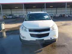 2011 Chevrolet Traverse LS