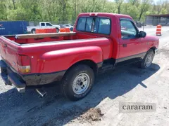 1997 Ford Ranger XL