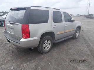 2008 GMC Yukon SLT 4SB