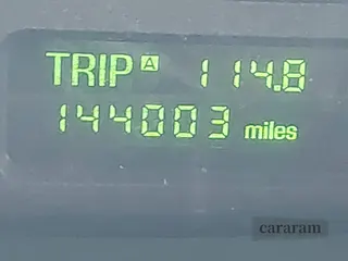 2002 Lincoln LS