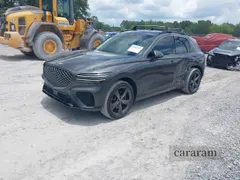 2023 Genesis GV70 Sport