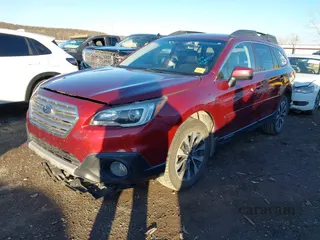 2016 Subaru Outback Limited