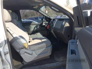 2012 Ford F-150 FX4