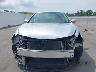 2016 Nissan Altima SV