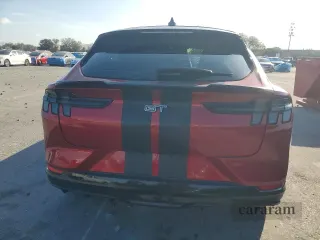 2021 Ford Mustang Mach-E GT