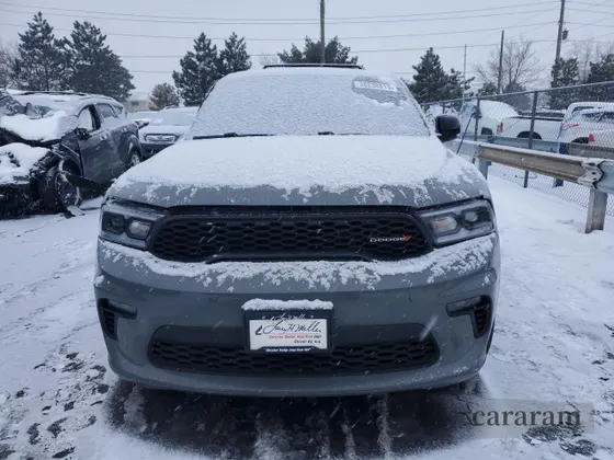 2021 Dodge Durango GT