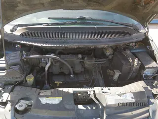 2006 Dodge Grand Caravan SXT