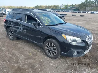 2017 Subaru Outback Limited
