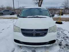 2014 Ram Cargo Van Tradesman