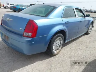 2007 Chrysler 300