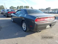 2011 Dodge Challenger