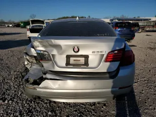2013 BMW 5 Series 535i