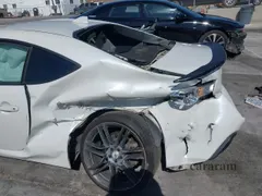 2015 Scion FR-S