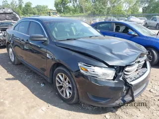 2014 Ford Taurus SE
