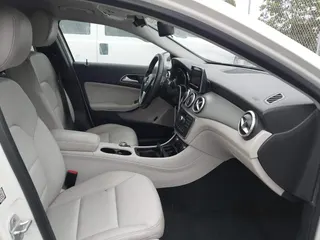 2015 Mercedes-Benz GLA 250