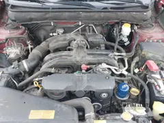 2014 Subaru Outback Limited