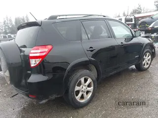 2012 Toyota RAV4 Limited