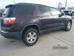 2008 GMC Acadia SLT1