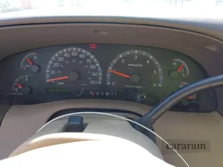 1999 Ford Expedition XLT