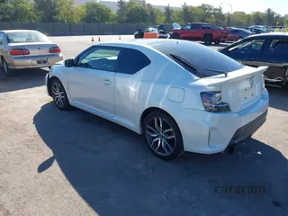 2016 Scion tC