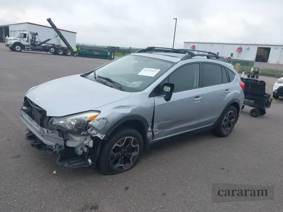 2013 Subaru Crosstrek Premium