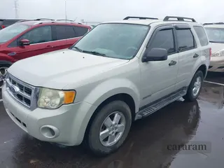 2008 Ford Escape XLS