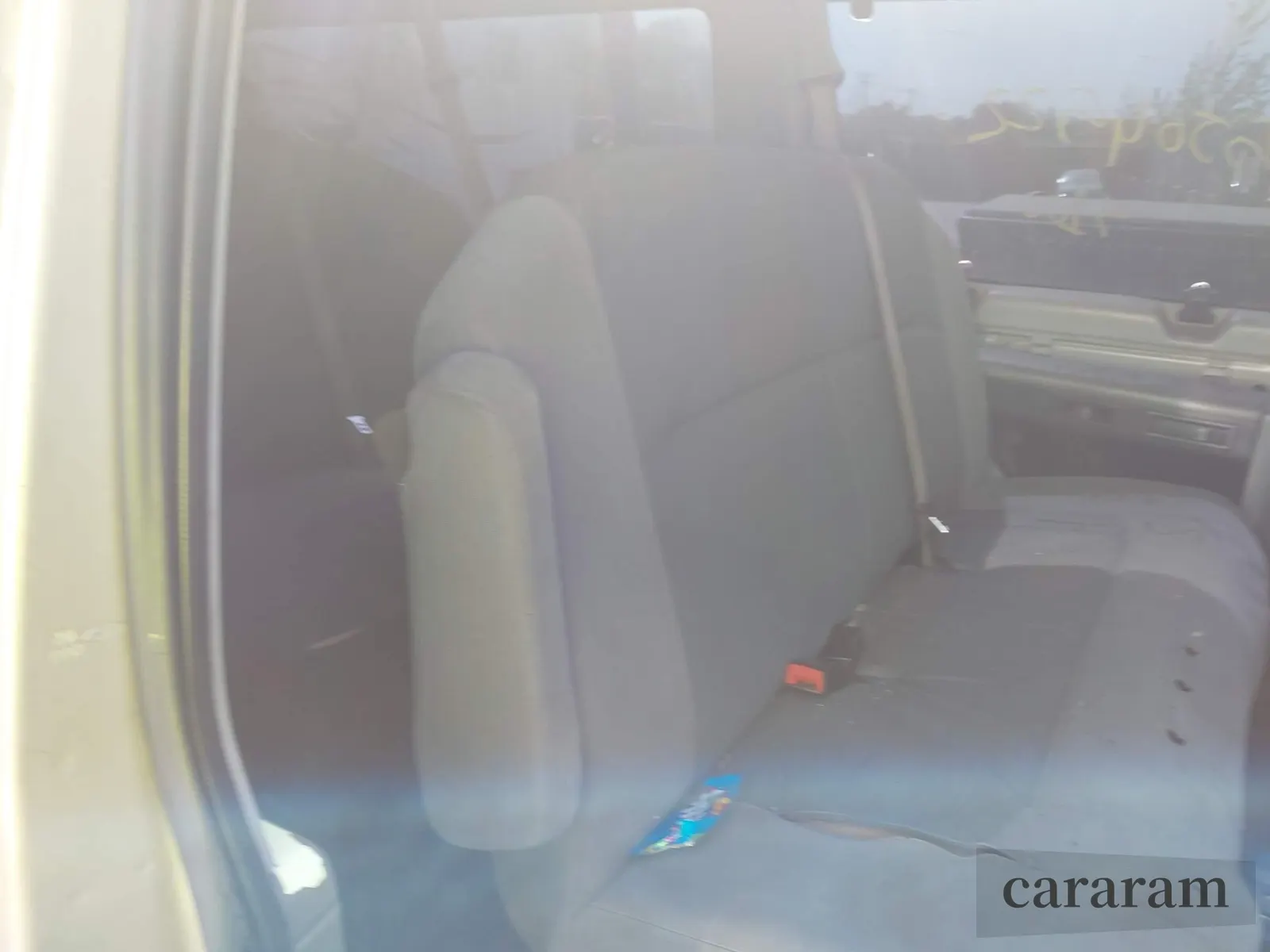 2010 Ford Econoline Passenger XL