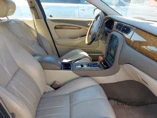 2003 Jaguar S-Type