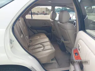 2001 Lexus RX 300