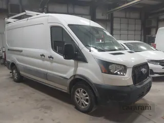 2023 Ford Transit Cargo