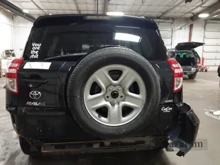 2011 Toyota RAV4 Limited