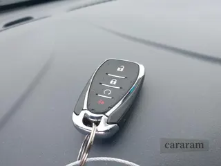 2021 Chevrolet Bolt EV Premier