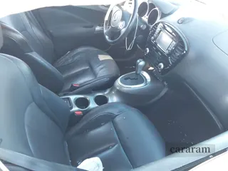2014 Nissan Juke SL