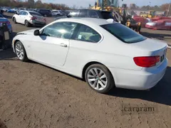 2011 BMW 3 Series 328i xDrive